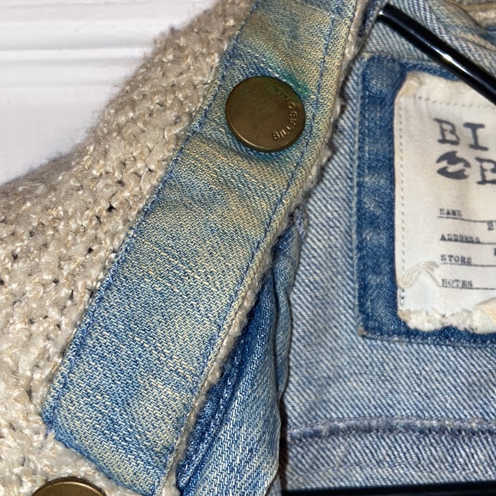 Demon Jacket - Picture 3 of 7